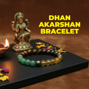 Dhan Akarshan Bracelet