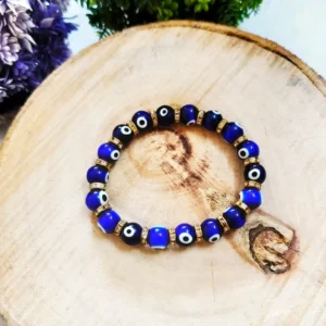 Evil Eye Bracelet